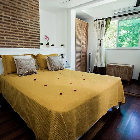 Hotel Portes 9 Santo Domingo Ngoại thất bức ảnh