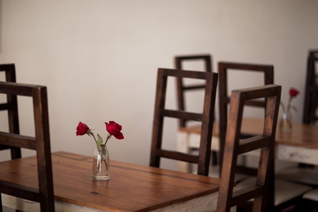 Hotel Portes 9 Santo Domingo Ngoại thất bức ảnh