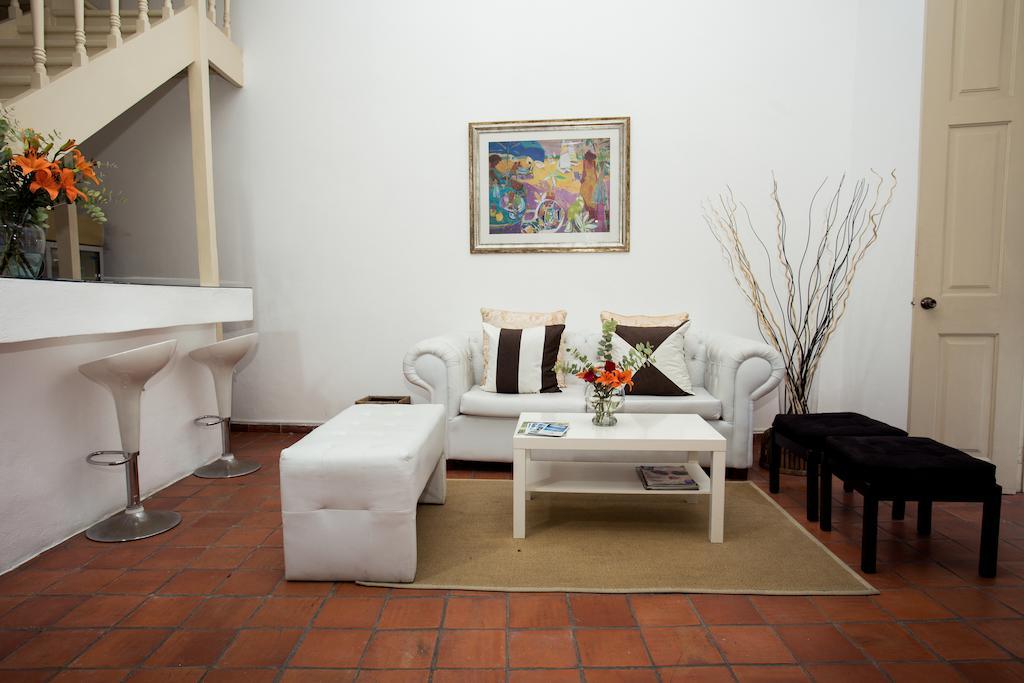 Hotel Portes 9 Santo Domingo Ngoại thất bức ảnh