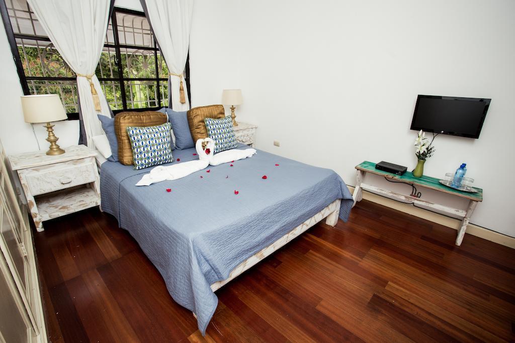 Hotel Portes 9 Santo Domingo Ngoại thất bức ảnh