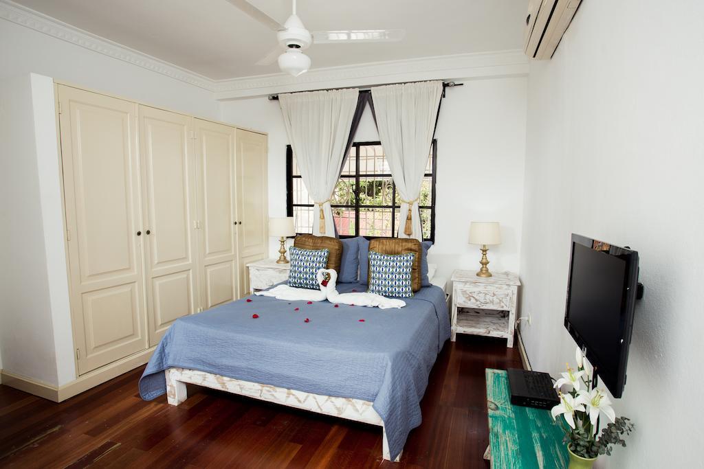 Hotel Portes 9 Santo Domingo Ngoại thất bức ảnh