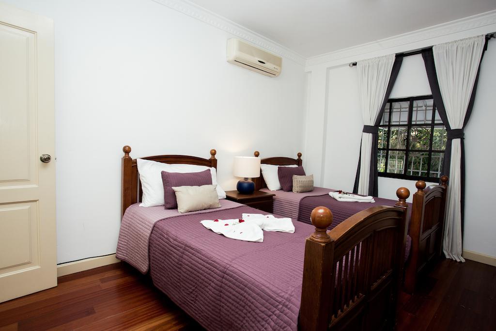 Hotel Portes 9 Santo Domingo Phòng bức ảnh