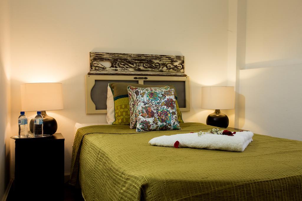 Hotel Portes 9 Santo Domingo Phòng bức ảnh
