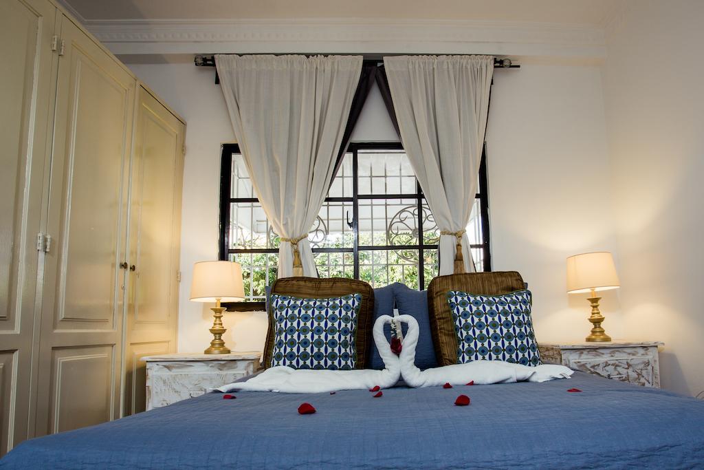 Hotel Portes 9 Santo Domingo Phòng bức ảnh