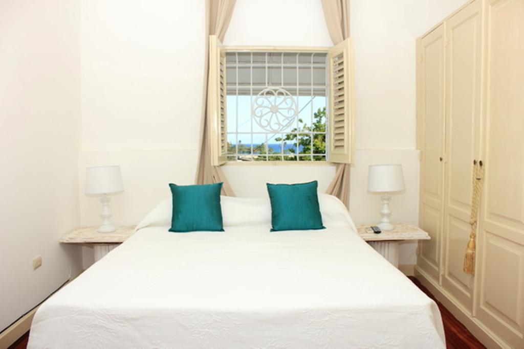 Hotel Portes 9 Santo Domingo Phòng bức ảnh