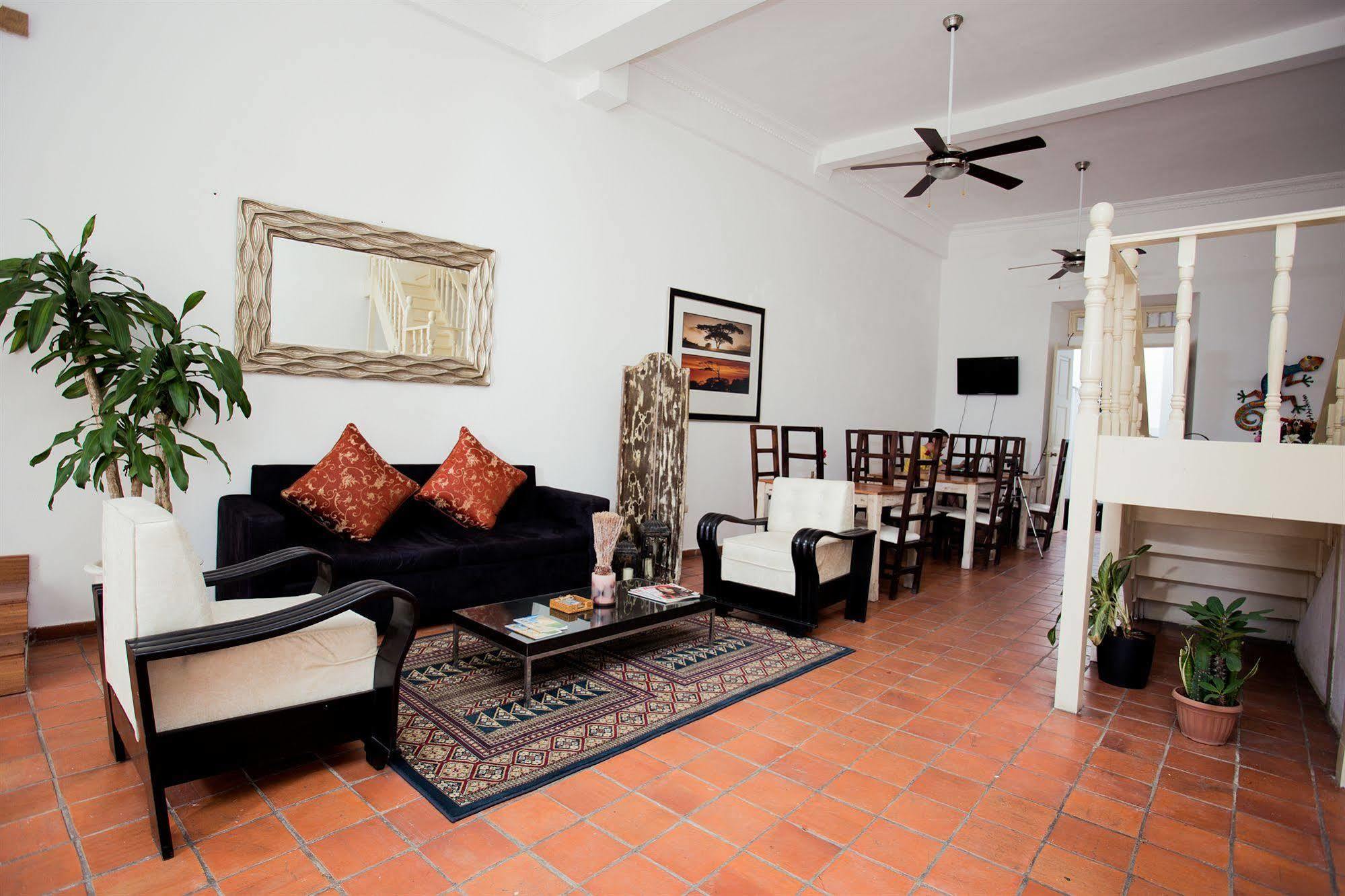 Hotel Portes 9 Santo Domingo Ngoại thất bức ảnh