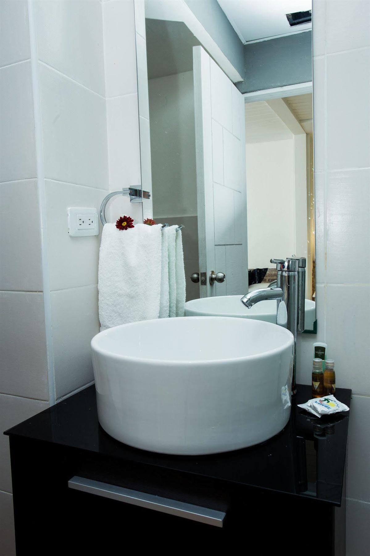 Hotel Portes 9 Santo Domingo Ngoại thất bức ảnh