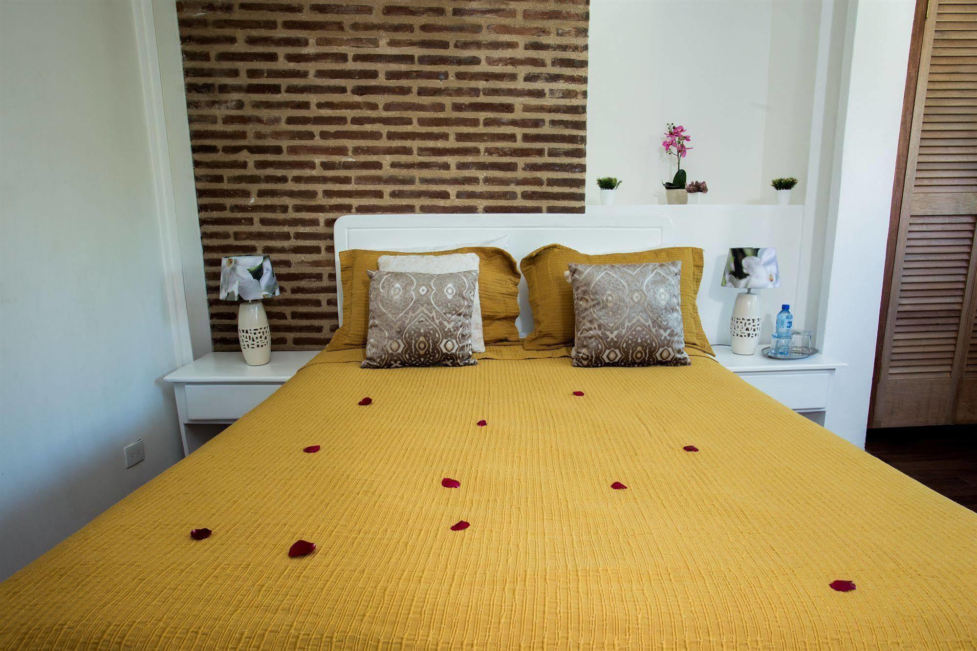 Hotel Portes 9 Santo Domingo Ngoại thất bức ảnh