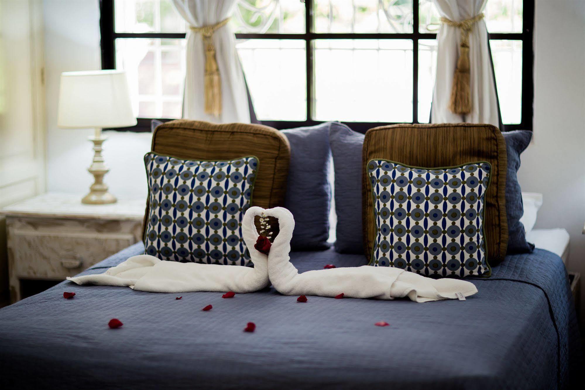 Hotel Portes 9 Santo Domingo Ngoại thất bức ảnh
