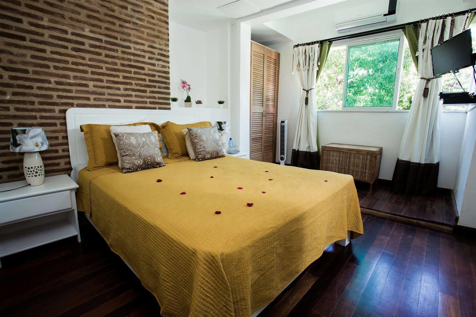 Hotel Portes 9 Santo Domingo Ngoại thất bức ảnh