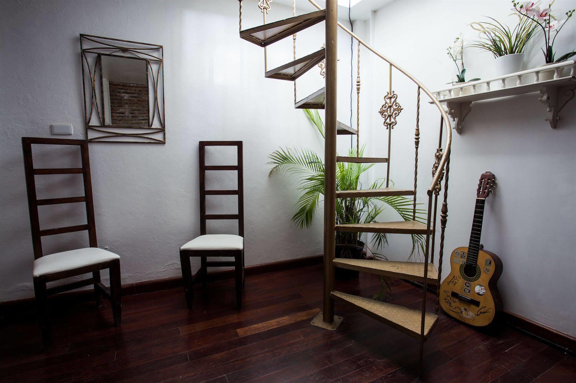 Hotel Portes 9 Santo Domingo Ngoại thất bức ảnh